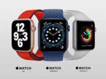 Apple 苹果 Watch Series 6 智能手表-详细介绍