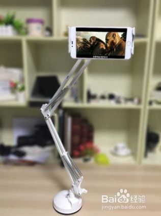 怎么评价,懒人手机支架好用