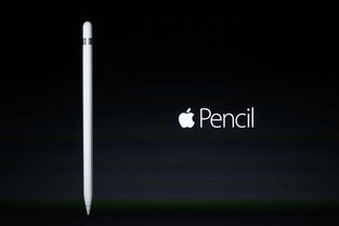 Apple pencil苹果铅笔多少钱一只有什么功能