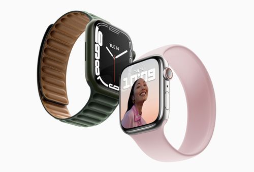 applewatchseries7怎么查询真伪