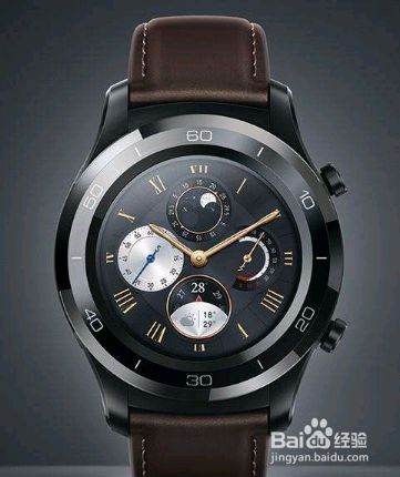 华为手机怎样连接苹果手表iwatch