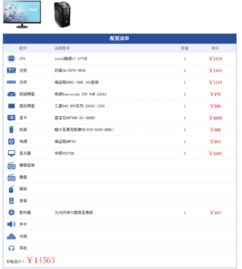 做设计电脑用什么配置可以