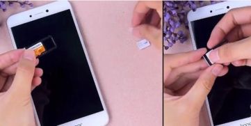 为什么我的手机插入两个sim卡只能用一个