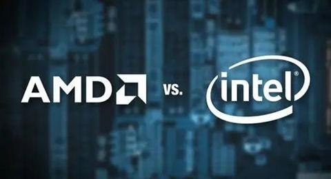intel和amd处理器哪个好