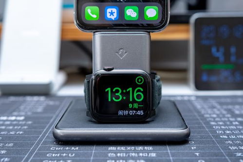 AppleWatch 有哪些适合通勤使用的表带推荐