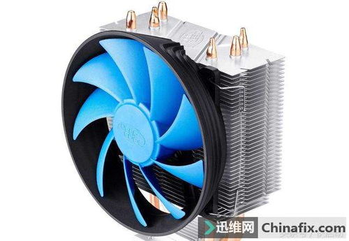 电脑CPU不装散热器会怎么样
