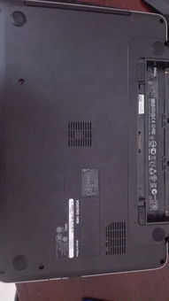 戴尔笔记本p22g怎么拆