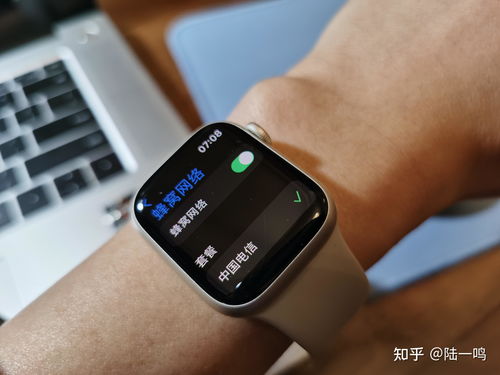 Apple watch有必要买蜂窝版吗
