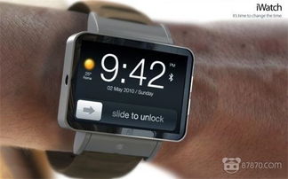 applewatch功能及iwatch都有什么功能