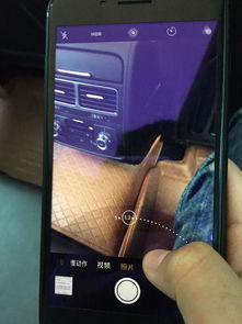 为什么苹果手机放大图片后很模糊