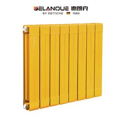 中国十大品牌散热器排行榜是什么