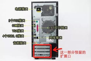 台式电脑怎么链接音响
