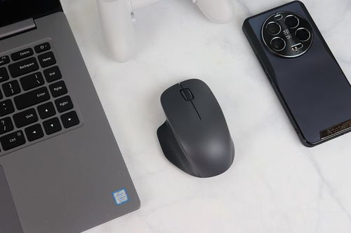 小米无线鼠标怎么连接电脑