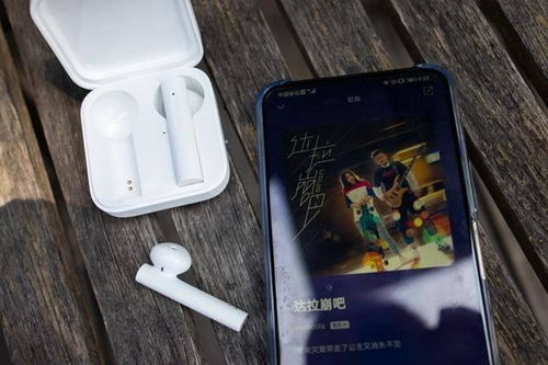 小米air3se功能键在哪