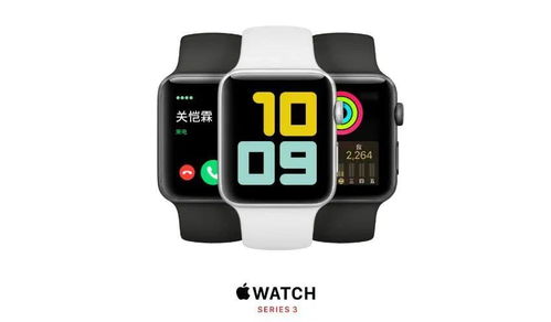 Apple Watch五周年,你买过哪一款
