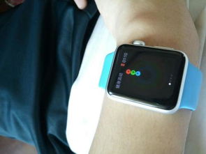 请问applewatch上动态卡路里和总卡路里有什么区别
