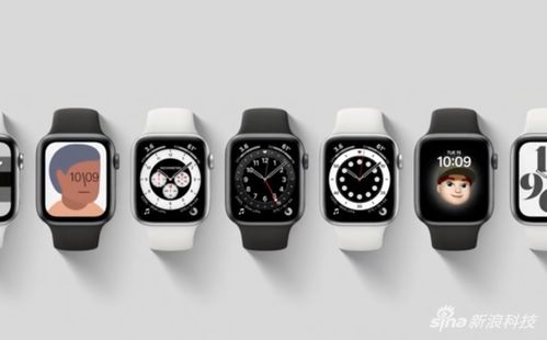 applewatch表带怎么看是正品