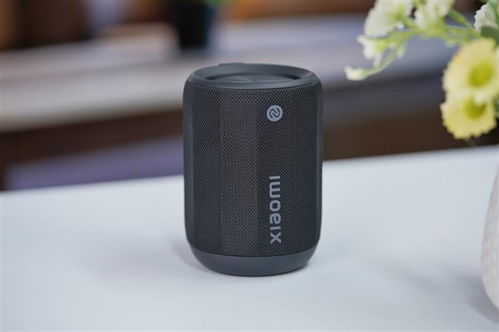 小米音箱可以连接蓝牙吗