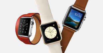 有哪些好玩的apple watch应用