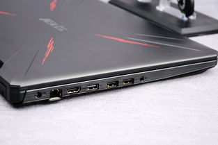 AMD锐龙7 3750H给力!飞行堡垒7游戏本评测