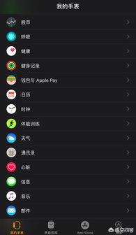 iwatch怎么区别美版国行