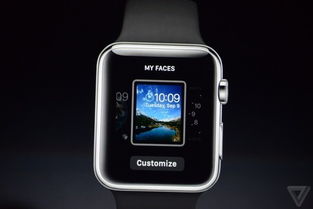 apple watch能听歌吗