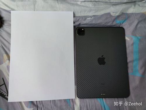 10寸和12寸平板电脑大小对比