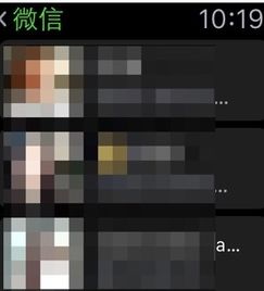 苹果手表怎么激活forcetouch菜单