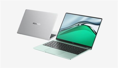 matebook13和13s对比