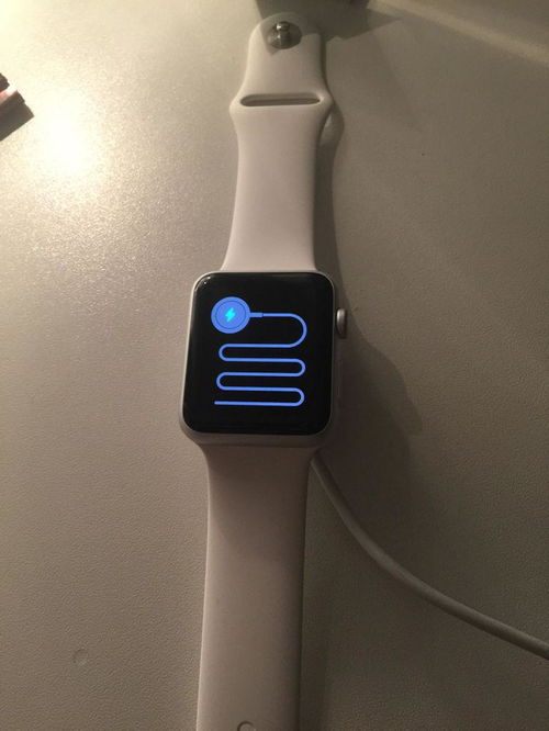 iwatch怎么开虚拟号