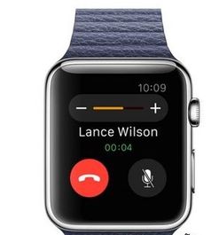 apple watch怎么强制重启