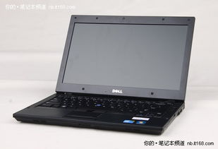 戴尔e4310笔记本参数