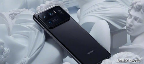 小米11ultra数据线型号