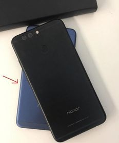 bnd- al10是什么型号的手机呢