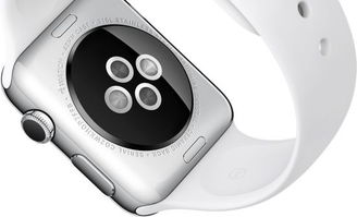 apple watch有内存吗