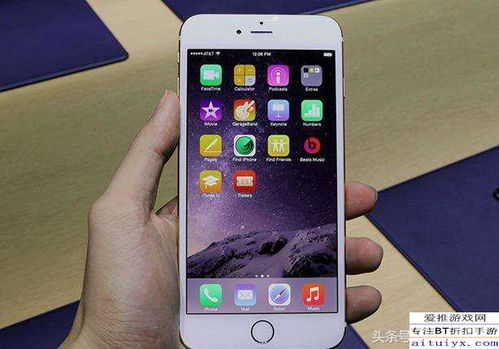 为什么有些人只用iPhone不用安卓手机