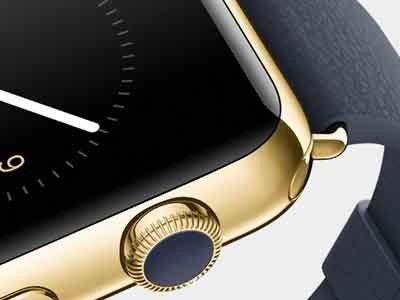 Apple Watch屏幕尺寸是多少分辨率是多少