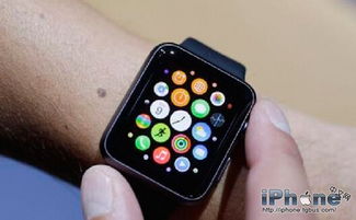 Apple Watch有GPS吗苹果手表有定位装置吗