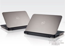 戴尔XPS15的技术规格