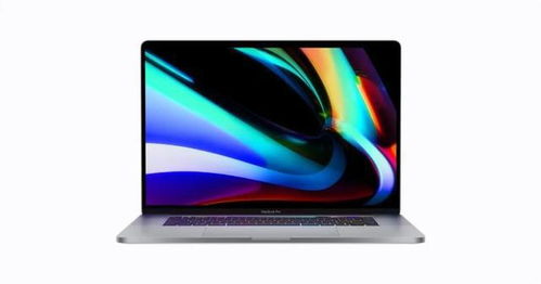 苹果macbook pro散热器在什么地方