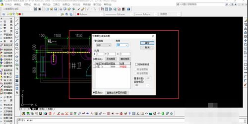 用平板电脑画cad图可以吗