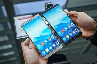 移动用户是否真的1元领P4华为手机