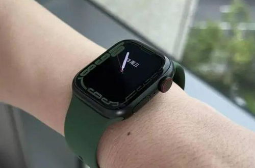Apple watch有什么作用怎样打电话