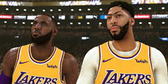 NBA2K20配置要求介绍
