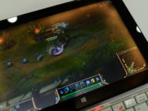 平板电脑可以lol吗平板电脑可以玩英雄联盟吗