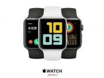 Apple Watch五周年,你买过哪一款