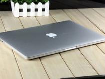 苹果macbookpro5,5 笔记本是什么型号