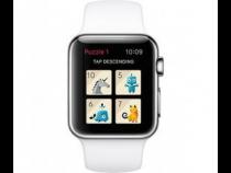 谁说Apple Watch不适合玩游戏,这5种就很好