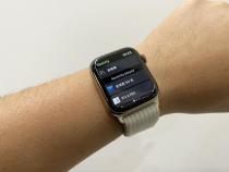 apple watch能上网吗