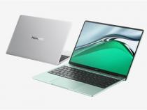 matebook13和13s对比